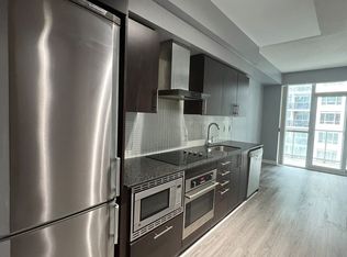 352 Front St W #1218, Toronto, ON M5V 0K3