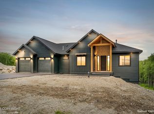 L4 B4 West Btm, Wasilla, AK 99623