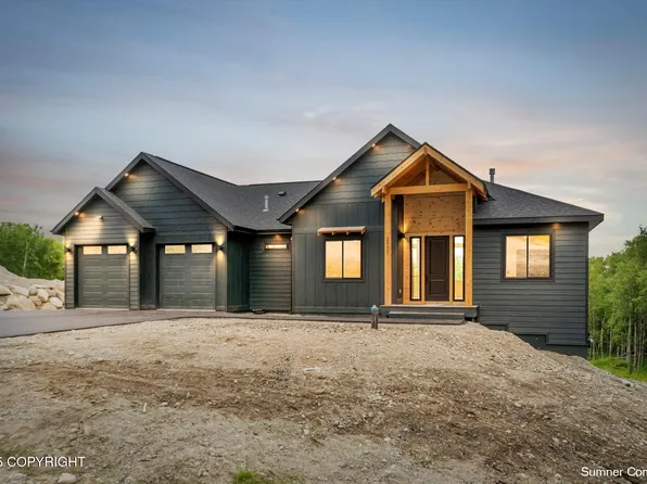 L4 B4 West Btm, Wasilla, AK 99623