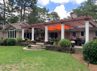 15 Saint Andrews Dr, Pinehurst, NC 28374