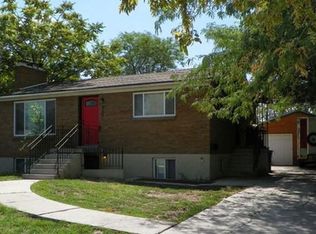 939 W California Ave #A, Salt Lake City, UT 84104