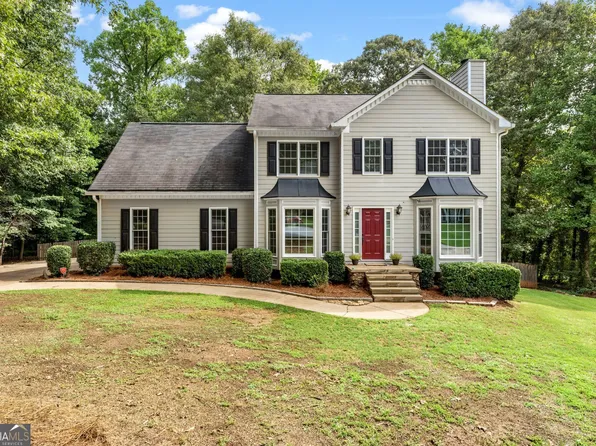 420 Shepard Dr SW, Marietta, GA 30064