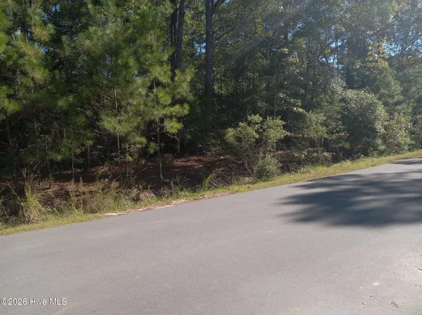 600 Boundaryline Drive NW LOT 318, Calabash, NC 28467