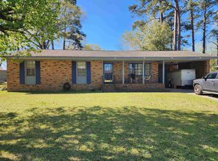 1707 Sherwood Dr., Conway, SC 29526