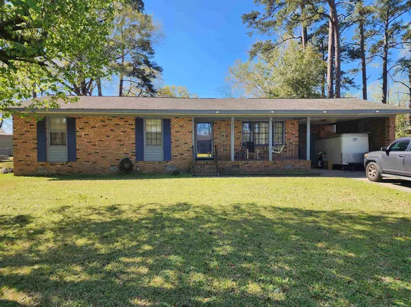 1707 Sherwood Dr., Conway, SC 29526