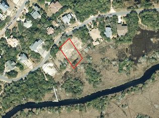 50762 Timber Trl LOT 19, Frisco, NC 27936
