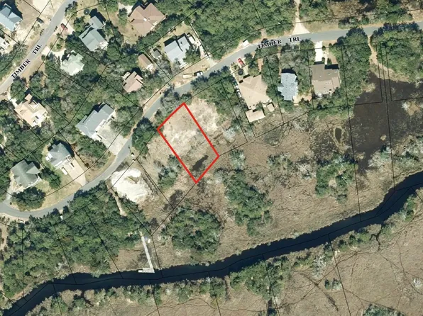 50762 Timber Trl Lot 19, Frisco, NC 27936