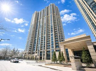 153 Beecroft Rd #1209, Toronto, ON M2N7C5