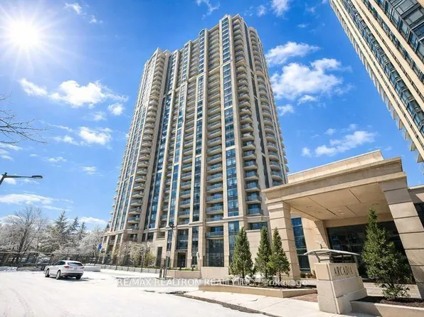 153 Beecroft Rd, Toronto, ON