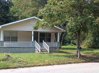 467 Helveston St, Mobile, AL 36617