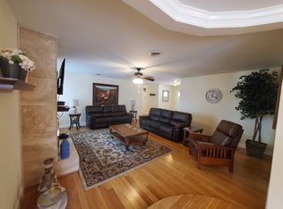 4427 Summit Cir, Amarillo, TX 79109