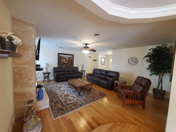 4427 Summit Cir, Amarillo, TX 79109