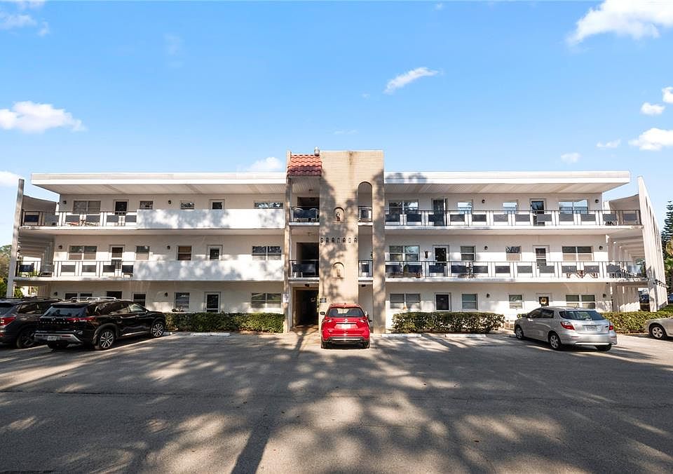1st image of 100 EL CAMINO DRIVE #308