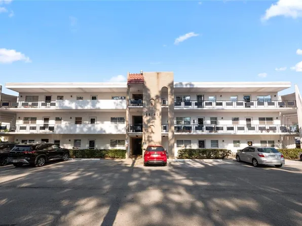 100 EL CAMINO DRIVE #308, WINTER HAVEN, FL 33884