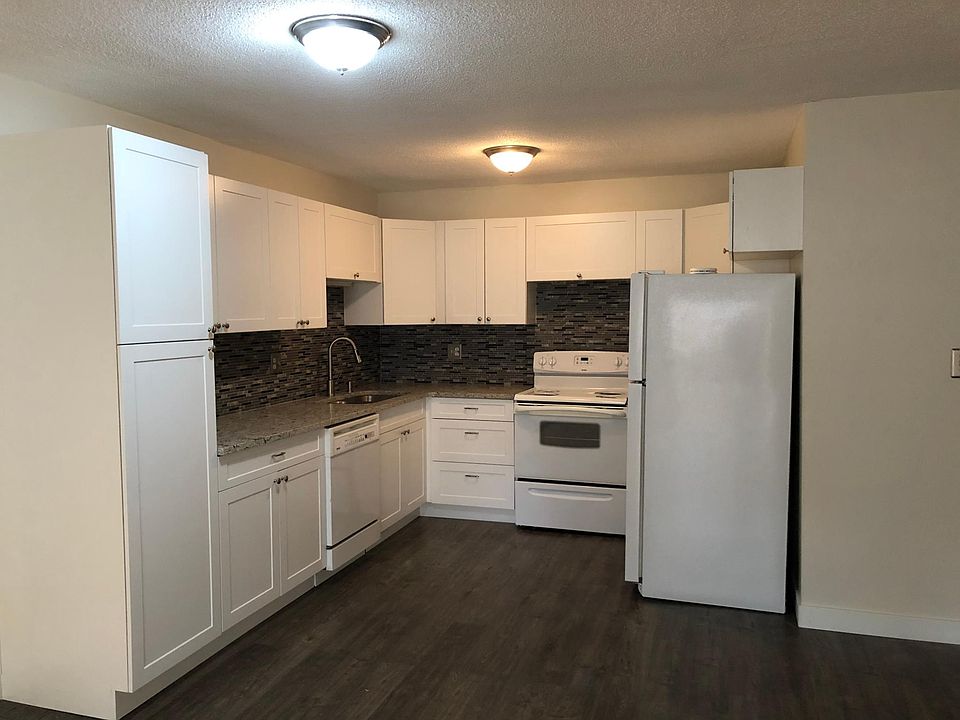 Remodeled kitchen!