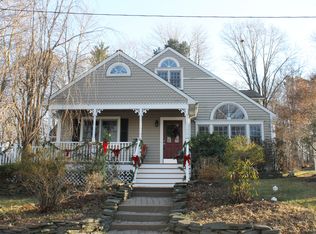 7 Byron Pl, Sparta, NJ 07871