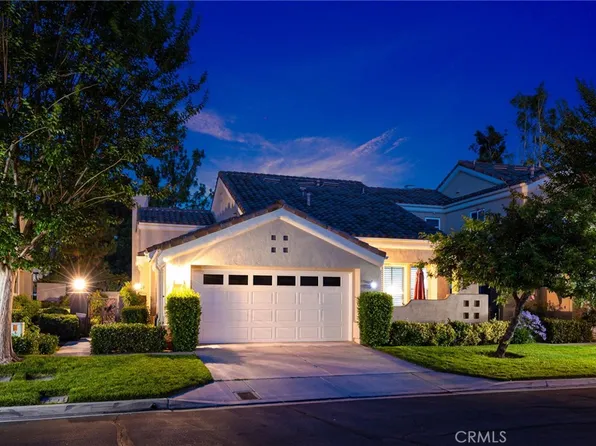 10 Calle Del Norte, Rancho Santa Margarita, CA 92688