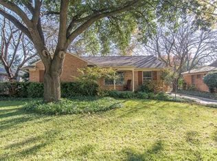 609 Westwood Dr, Richardson, TX 75080