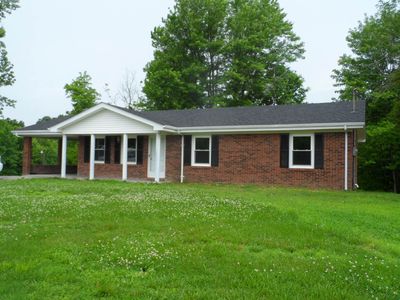 9999 Highway 555, Willisburg, KY, 40078