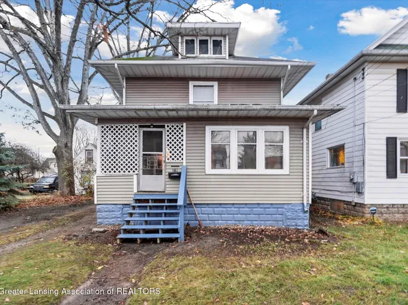 216 S Holmes St, Lansing, MI 48912