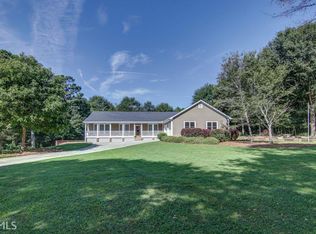 2775 Rosebud Rd, Loganville, GA 30052