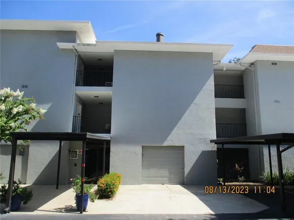 3820 W Azeele St Unit 105, Tampa, FL 33609