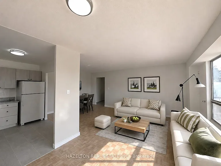 1901 Martin Grove Rd #315 — Photo 1