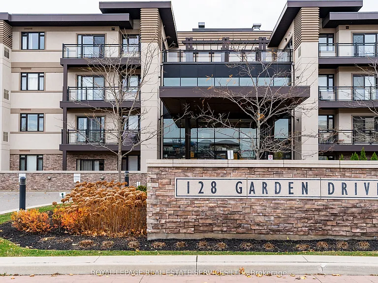 128 Garden Dr #112 — Photo 36