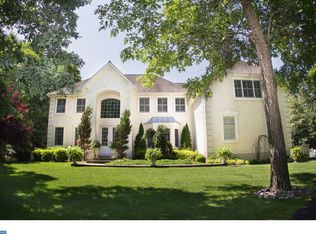 12 Timber Green Ct, Medford, NJ 08055