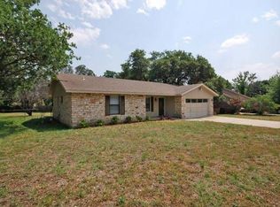 1102 River Bend Dr, Georgetown, TX 78628