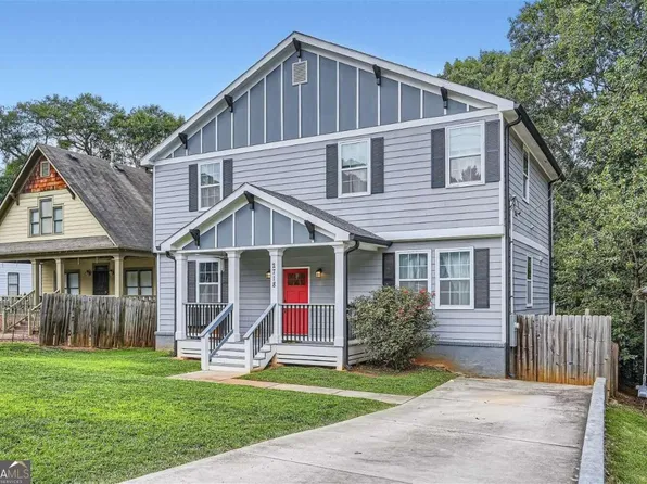 2718 White Oak Dr, Decatur, GA 30032