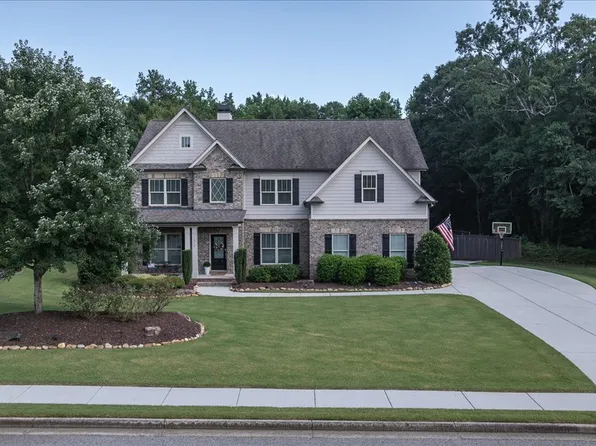 1517 Grove Brook Ln, Watkinsville, GA 30677