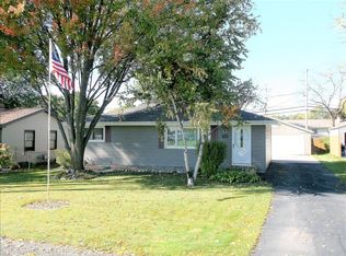 1132 Oneida St, Menasha, WI 54952