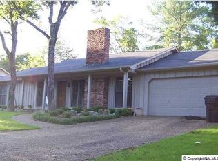 914 Way Thru The Woods SW, Decatur, AL 35603