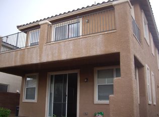 7572 Tressider Ave, Las Vegas, NV 89179