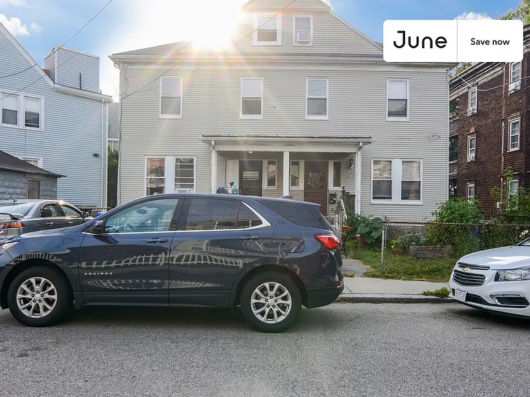 4 Haskell St — Photo 33