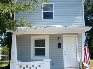 618 West St, New Bern, NC 28560