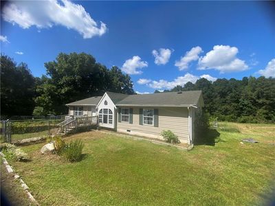196 Harmony Rd SE, Silver Creek, GA, 30173