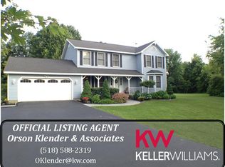 1140 Raymond Rd, Malta, NY 12020