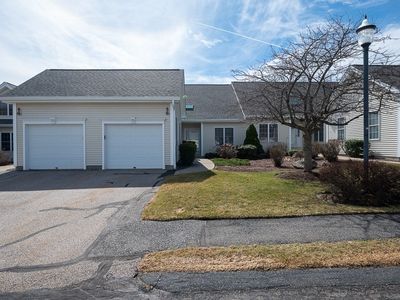 75 Orchard Meadow Dr UNIT 75, Shrewsbury, MA, 01545
