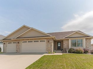 3215 NW 15th St, Ankeny, IA 50023