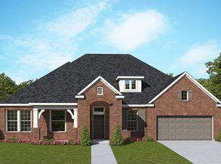 2217 Village Trl, Lakewood Village, TX 75068