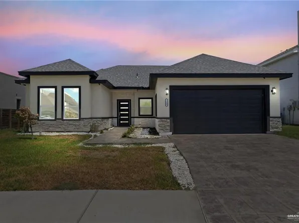 3609 E Santorini Dr, Edinburg, TX 78542