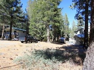 1264 Majestic Pines Dr, Mammoth Lakes, CA 93546