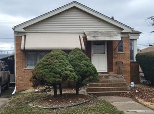 14916 Cottage Grove Ave, Dolton, IL 60419