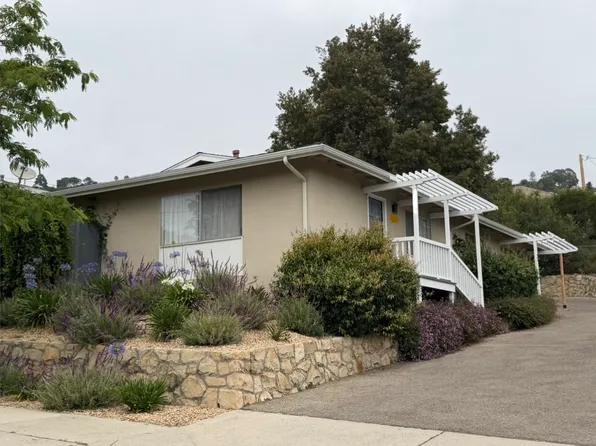 (undisclosed Address), Santa Barbara, CA 93103