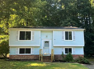 9005 Pepperidge Rd, North Chesterfield, VA 23236