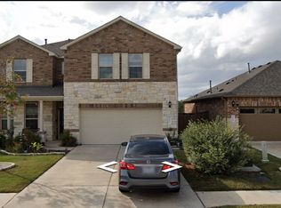 19636 Dunstan Beacon Ln, Pflugerville, TX 78660