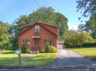 107 Althea St, West Springfield, MA 01089
