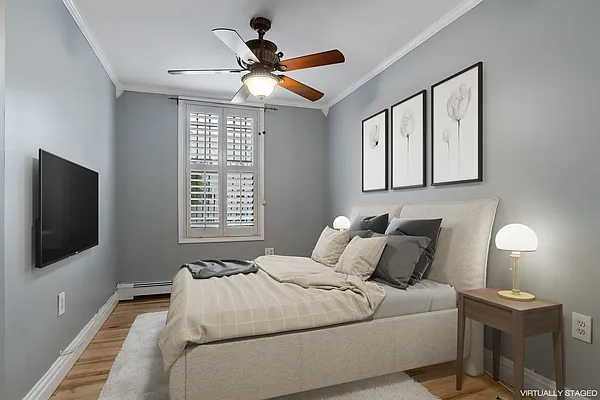 Rented by Corcoran | media 4